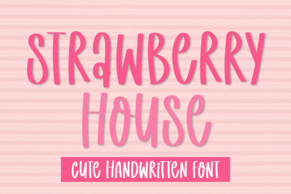 Strawberry House Review